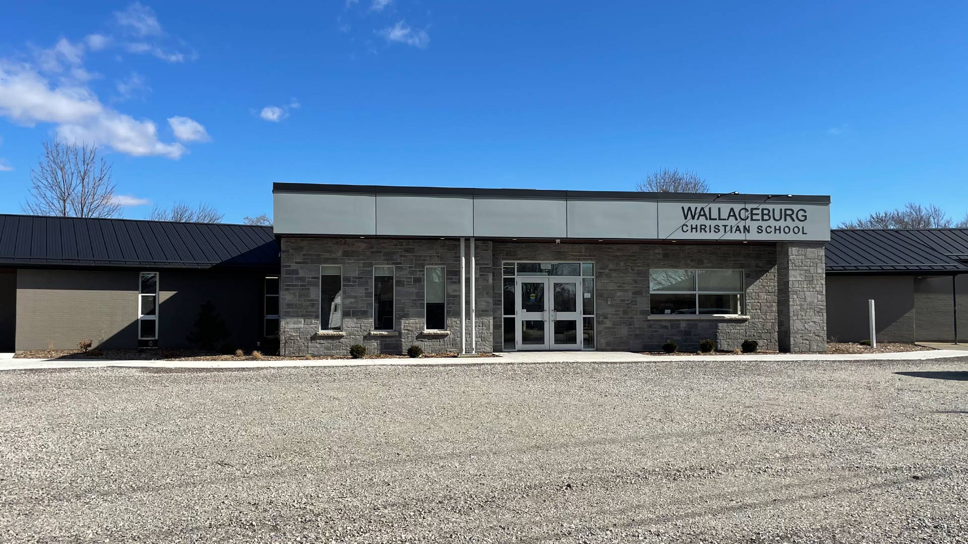 Open House February 4, 2026