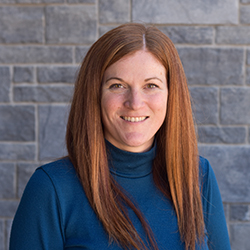 Mrs. VanKesteren