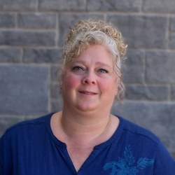 Mrs DeJong