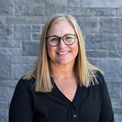 Mrs McLachlin