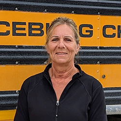 Mrs. Feddes