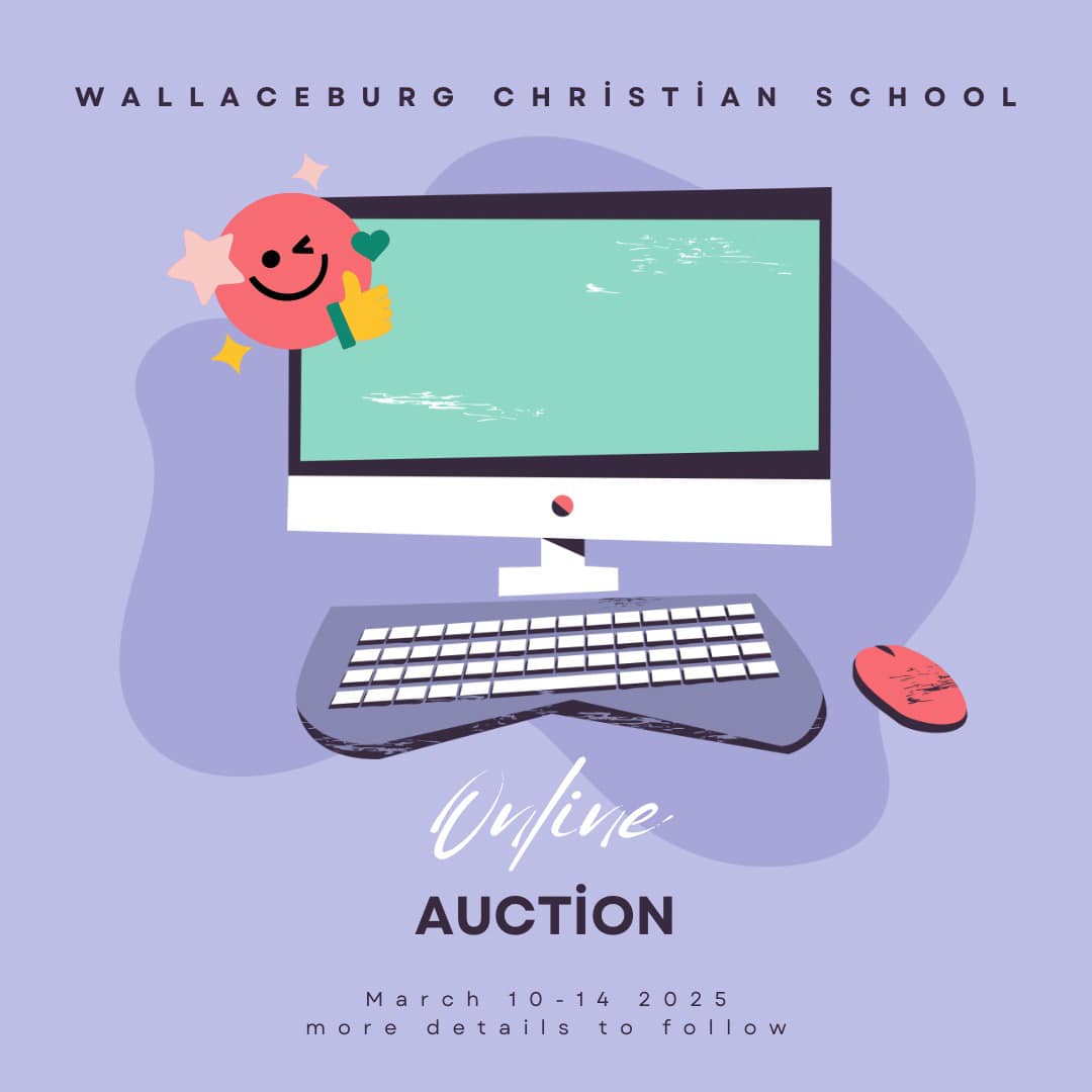 Online Auction Information